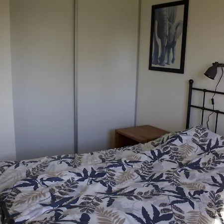 Alpesi faház Chalet