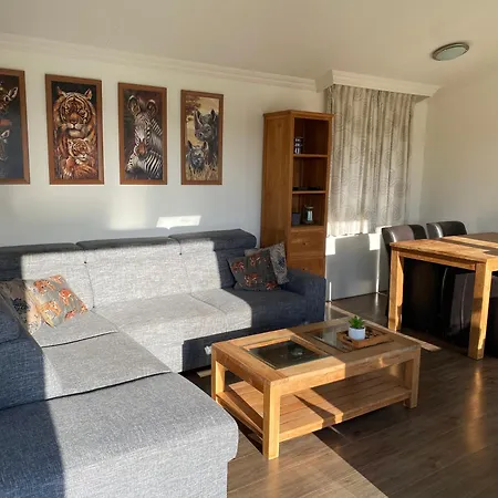 Chalet Nistelrode