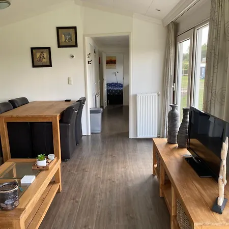 Chalet Domek alpejski Nistelrode