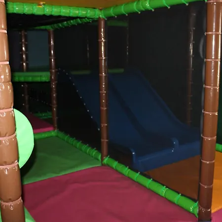 Chalet Domek alpejski Nistelrode